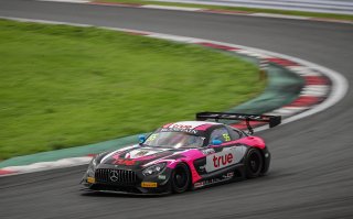 #55	Craft-Bamboo Racing	Daniel Au	Melvin Moh	Mercedes-AMG GT3	Fuji 2019 | Blancpain GT Series Asia