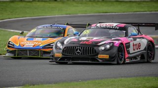 #55	Craft-Bamboo Racing	Daniel Au	Melvin Moh	Mercedes-AMG GT3	Fuji 2019 | Blancpain GT Series Asia