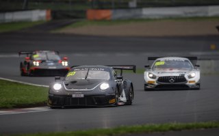 #60	LM corsa	Kei Nakanishi 	Shigekazu Wakisaka	Porsche 911 GT3 R	Fuji 2019 | Blancpain GT Series Asia
