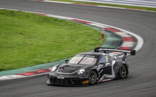 #60	LM corsa	Kei Nakanishi 	Shigekazu Wakisaka	Porsche 911 GT3 R	Fuji 2019 | Blancpain GT Series Asia