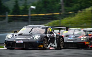 #60	LM corsa	Kei Nakanishi 	Shigekazu Wakisaka	Porsche 911 GT3 R	Fuji 2019 | Blancpain GT Series Asia