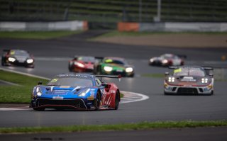 #75	T2 Motorsports	David Tjiptobiantoro	Rio Haryanto	Ferrari 488 GT3	Fuji 2019 | Blancpain GT Series Asia