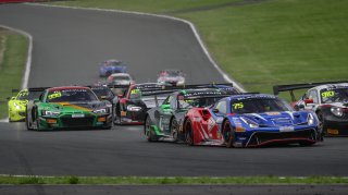 #75	T2 Motorsports	David Tjiptobiantoro	Rio Haryanto	Ferrari 488 GT3	Fuji 2019 | Blancpain GT Series Asia