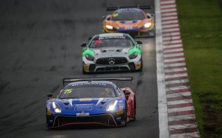 #75	T2 Motorsports	David Tjiptobiantoro	Rio Haryanto	Ferrari 488 GT3	Fuji 2019 | Blancpain GT Series Asia