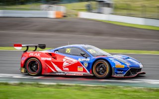 #75	T2 Motorsports	David Tjiptobiantoro	Rio Haryanto	Ferrari 488 GT3	Fuji 2019 | Blancpain GT Series Asia