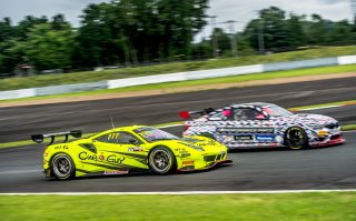 #777	CarGuy Racing	Yusuke Yamasaki	Takeshi Kimura	Ferrari 488 GT3	Fuji 2019 | Blancpain GT Series Asia
