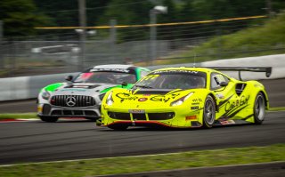 #777	CarGuy Racing	Yusuke Yamasaki	Takeshi Kimura	Ferrari 488 GT3	Fuji 2019 | Blancpain GT Series Asia