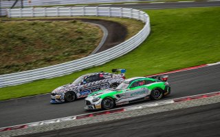 #77	Craft-Bamboo Racing	Jean-Marc Merlin	David Pun	Mercedes-AMG GT4	Fuji 2019 | Blancpain GT Series Asia