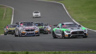 #77	Craft-Bamboo Racing	Jean-Marc Merlin	David Pun	Mercedes-AMG GT4	Fuji 2019 | Blancpain GT Series Asia
