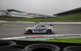 #81	BMW Team Studie	Takayuki Kinoshita	Sunako Jukuchou 	BMW M4 GT4	Fuji 2019 | Blancpain GT Series Asia