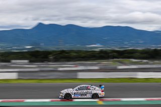 #81	BMW Team Studie	Takayuki Kinoshita	Sunako Jukuchou 	BMW M4 GT4	Fuji 2019 | Blancpain GT Series Asia