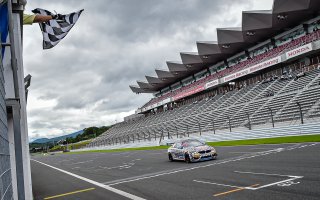 #81	BMW Team Studie	Takayuki Kinoshita	Sunako Jukuchou 	BMW M4 GT4	Fuji 2019 | Blancpain GT Series Asia