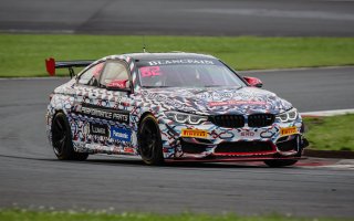 #82	BMW Team Studie	Shinsuke Umeda	Masahiko Ida	BMW M4 GT4	Fuji 2019 | Blancpain GT Series Asia