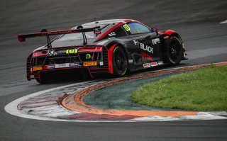 #83	X Works	Philip Tang	Shaun Thong	Audi R8 LMS GT3 	Fuji 2019 | Blancpain GT Series Asia