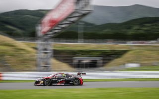 #83	X Works	Philip Tang	Shaun Thong	Audi R8 LMS GT3 	Fuji 2019 | Blancpain GT Series Asia