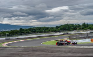 #83	X Works	Philip Tang	Shaun Thong	Audi R8 LMS GT3 	Fuji 2019 | Blancpain GT Series Asia