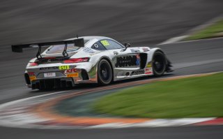 #888	Triple Eight Race Engineering Australia	H.H. Prince Abdul Rahman Ibrahim	Jazeman Jaafar	Mercedes-AMG GT3	Fuji 2019 | Blancpain GT Series Asia