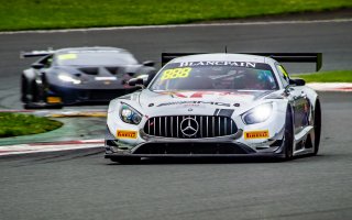 #888	Triple Eight Race Engineering Australia	H.H. Prince Abdul Rahman Ibrahim	Jazeman Jaafar	Mercedes-AMG GT3	Fuji 2019 | Blancpain GT Series Asia