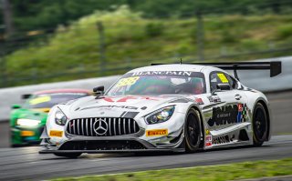 #888	Triple Eight Race Engineering Australia	H.H. Prince Abdul Rahman Ibrahim	Jazeman Jaafar	Mercedes-AMG GT3	Fuji 2019 | Blancpain GT Series Asia