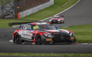 #88	Craft-Bamboo Racing	Jeffrey Lee	Alessio Picariello	Mercedes-AMG GT3	Fuji 2019 | Blancpain GT Series Asia