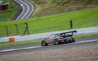 #911	Absolute Racing	Tanart Sathienthirakul 	Philip Hamprecht	Porsche 911 GT3 R	Fuji 2019 | Blancpain GT Series Asia