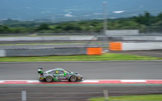 #912	Absolute Racing	Yuan Bo	Leo Ye Hongli	Porsche 911 GT3 R	Fuji 2019 | Blancpain GT Series Asia