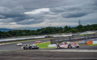 #918	Panther/AAS Motorsport	Vutthikorn Inthraphuvasak 	Alexandre Imperatori	Porsche 911 GT3 R	Fuji 2019 | Blancpain GT Series Asia