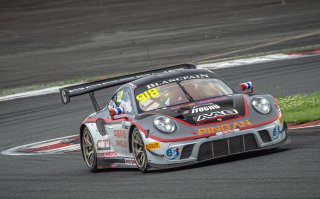 #918	Panther/AAS Motorsport	Vutthikorn Inthraphuvasak 	Alexandre Imperatori	Porsche 911 GT3 R	Fuji 2019 | Blancpain GT Series Asia