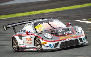#918	Panther/AAS Motorsport	Vutthikorn Inthraphuvasak 	Alexandre Imperatori	Porsche 911 GT3 R	Fuji 2019 | Blancpain GT Series Asia