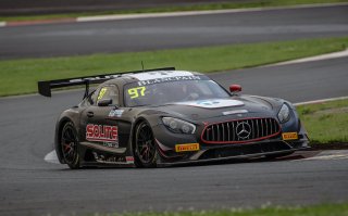 #97	Solite Indigo Racing	Roelof Bruins	Manuel Metzger	Mercedes-AMG GT3	Fuji 2019 | Blancpain GT Series Asia