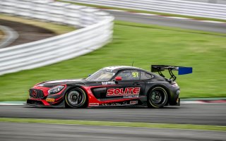 #97	Solite Indigo Racing	Roelof Bruins	Manuel Metzger	Mercedes-AMG GT3	Fuji 2019 | Blancpain GT Series Asia