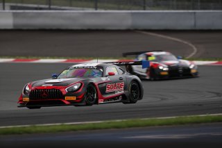 #97	Solite Indigo Racing	Roelof Bruins	Manuel Metzger	Mercedes-AMG GT3	Fuji 2019 | Blancpain GT Series Asia