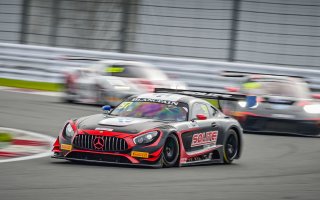 #97	Solite Indigo Racing	Roelof Bruins	Manuel Metzger	Mercedes-AMG GT3	Fuji 2019 | Blancpain GT Series Asia