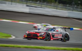 #97	Solite Indigo Racing	Roelof Bruins	Manuel Metzger	Mercedes-AMG GT3	Fuji 2019 | Blancpain GT Series Asia
