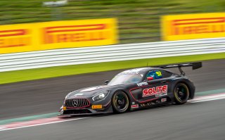#97	Solite Indigo Racing	Roelof Bruins	Manuel Metzger	Mercedes-AMG GT3	Fuji 2019 | Blancpain GT Series Asia