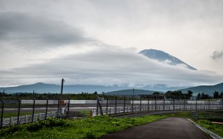 Mount Fuji 2019 | Blancpain GT Series Asia