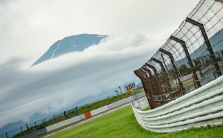 Mount Fuji 2019 | Blancpain GT Series Asia