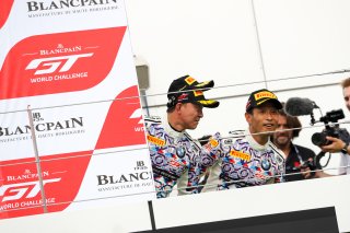 #81	BMW Team Studie	Takayuki Kinoshita	Sunako Jukuchou 	BMW M4 GT4	Fuji 2019 | Blancpain GT Series Asia