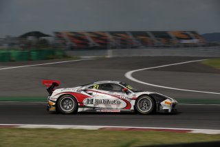 #27	HubAuto Corsa	Ferrari 488 GT3	Yuya Sakamoto	Marcos Gomes	Yeongam 2019 | Blancpain GT Series Asia