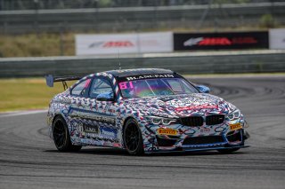 #81	BMW Team Studie	BMW M4 GT4	Takayuki Kinoshita	Sunako Jukuchou 	Yeongam 2019 | Blancpain GT Series Asia