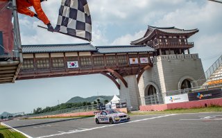 #81	BMW Team Studie	BMW M4 GT4	Takayuki Kinoshita	Sunako Jukuchou 	Yeongam 2019 | Blancpain GT Series Asia