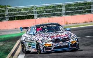 #81	BMW Team Studie	BMW M4 GT4	Takayuki Kinoshita	Sunako Jukuchou 	Yeongam 2019 | Blancpain GT Series Asia