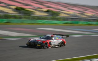 #88	Craft-Bamboo Racing	Mercedes-AMG GT3	Jeffrey Lee	Maximilian Goetz	Yeongam 2019 | Blancpain GT Series Asia
