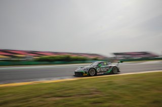 #912	Absolute Racing	Porsche 911 GT3 R	Yuan Bo	Leo Ye Hongli	Yeongam 2019 | Blancpain GT Series Asia