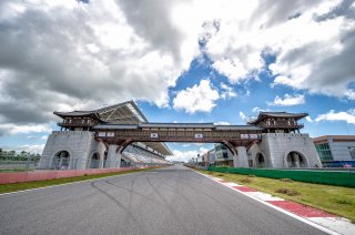 Set-up Yeongam 2019 | Blancpain GT Series Asia