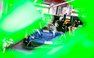 Set-up Yeongam 2019 | Blancpain GT Series Asia