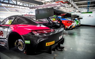  | Blancpain GT Series Asia