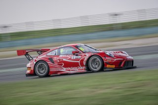 #8	ARN Racing	Porsche 911 GT3 R	Hiroaki Nagai	Yuta Kamimura	Shanghai 2019	 | Blancpain GT Series Asia