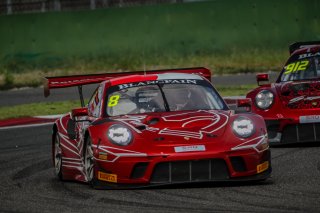 #8	ARN Racing	Porsche 911 GT3 R	Hiroaki Nagai	Yuta Kamimura	Shanghai 2019	 | Blancpain GT Series Asia