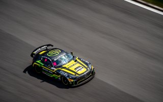  | Blancpain GT Series Asia